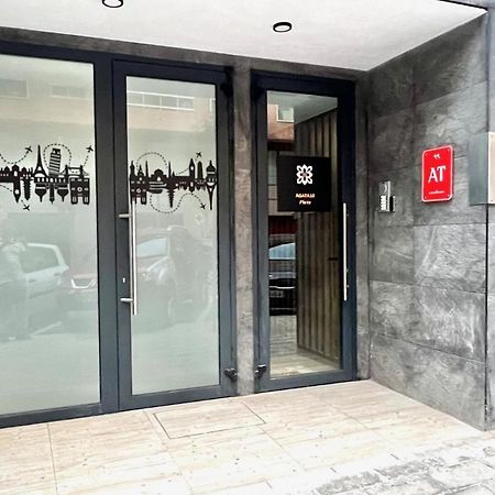 Agata 10-3E Διαμέρισμα Αλικάντε Εξωτερικό φωτογραφία