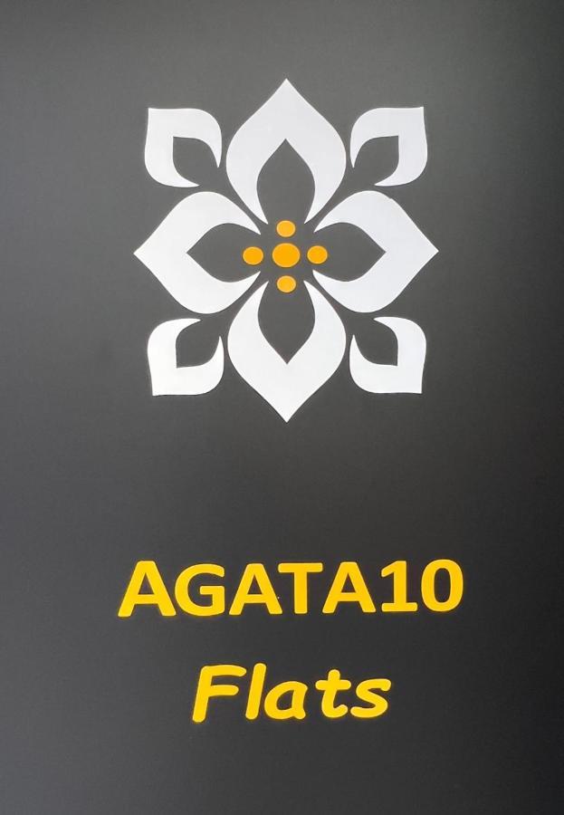 Agata 10-3E Διαμέρισμα Αλικάντε Εξωτερικό φωτογραφία